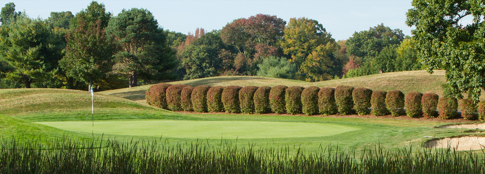 Blackledge Country Club