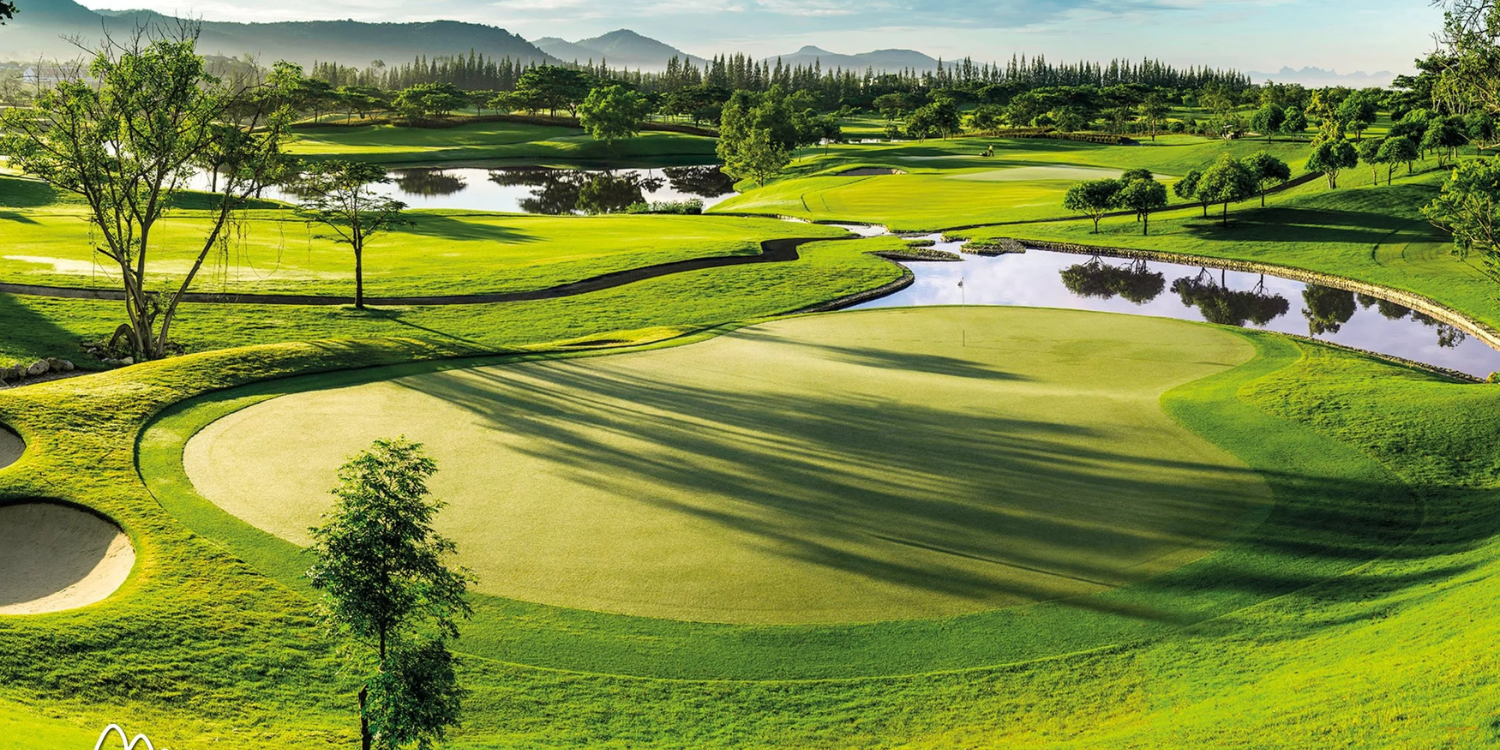 Black Mountain Golf Club