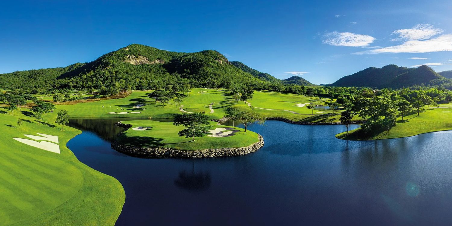 Black Mountain Golf Club