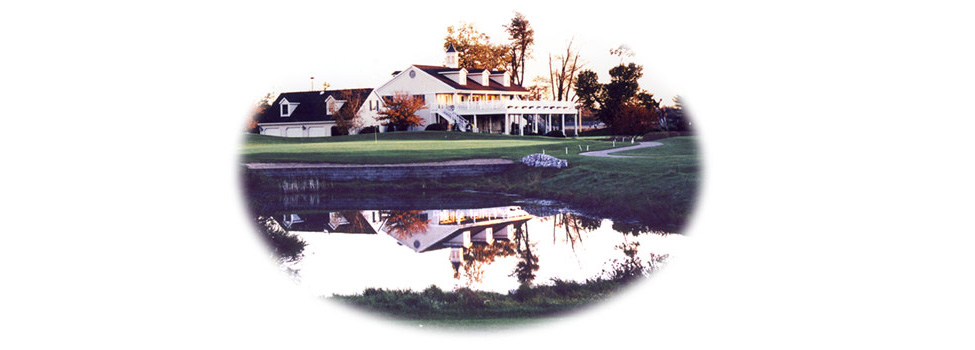 Black Squirrel Golf Club