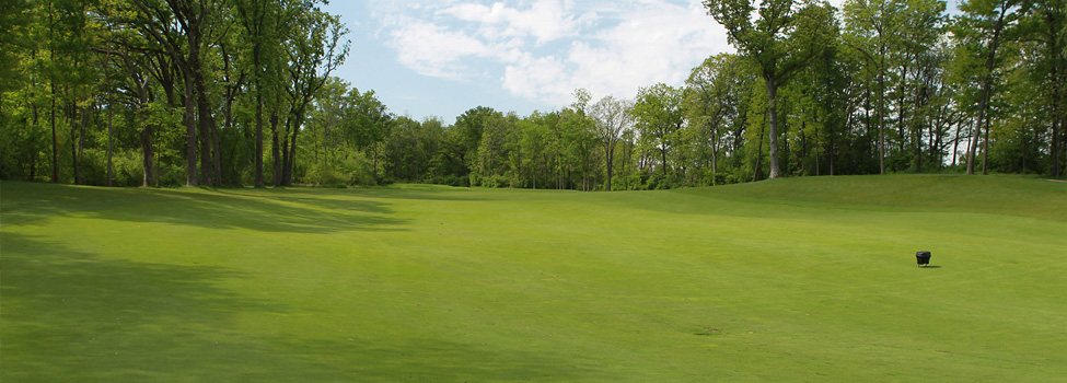 Blackstone Golf Club