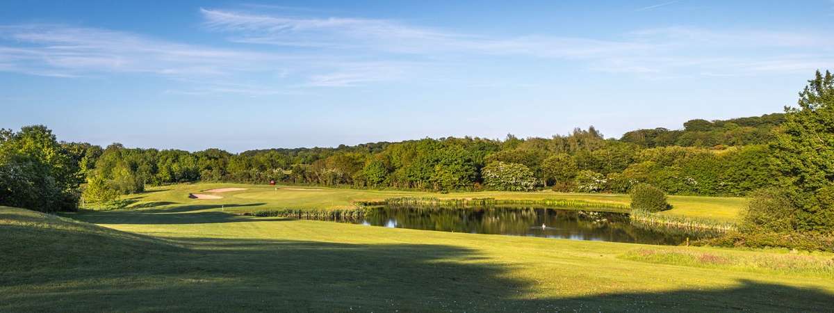 Blackwood Golf Centre - Hamilton
