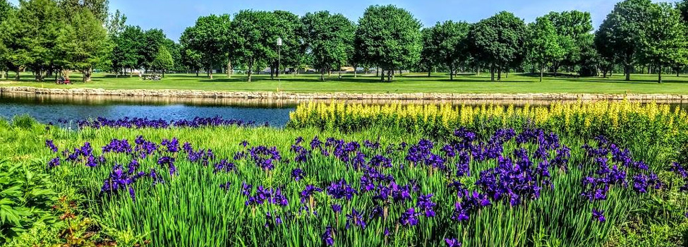 Bloomington Country Club