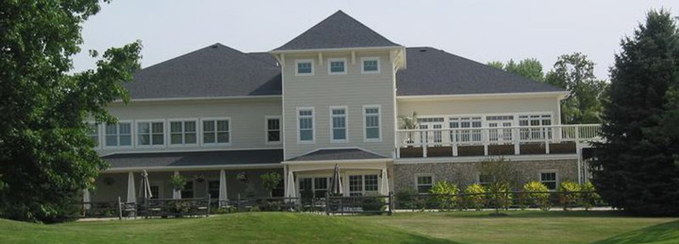 Bloomington Country Club