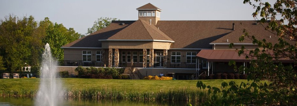 Blue Bell Country Club