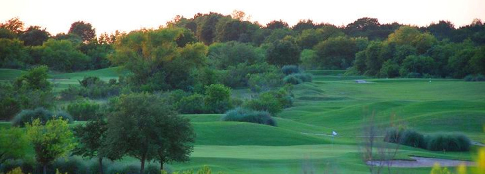 Bluebonnet Hill Golf Club