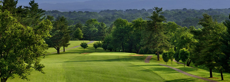 Blue Hills Golf Course