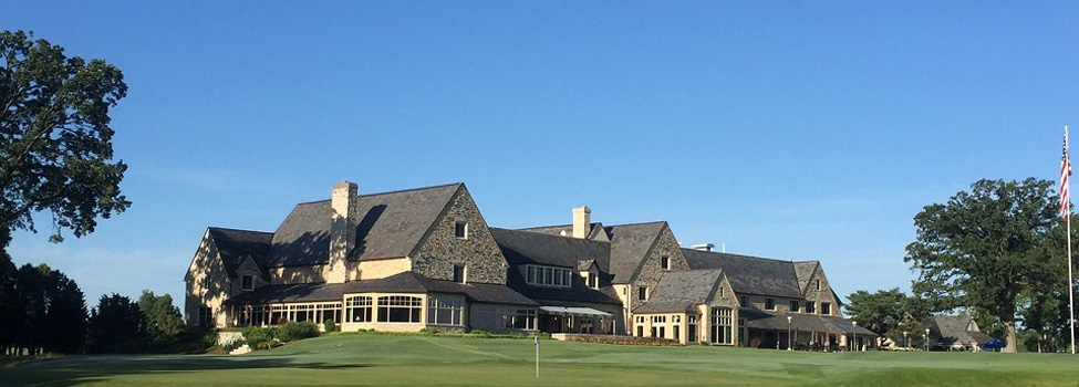 Blue Mound Golf & Country Club