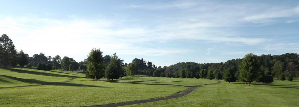 Blue Ridge Country Club