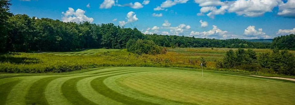 Blue Ridge Trail Golf Club