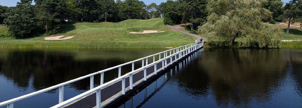Blue Rock Golf Course