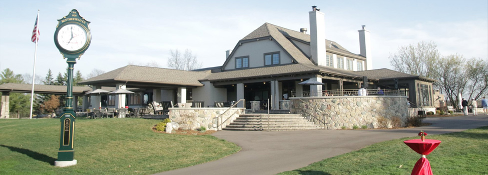 Blythefield Country Club
