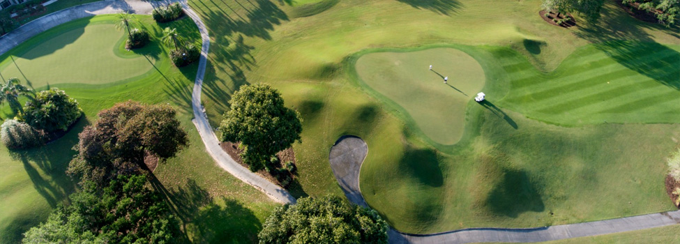 Boca West Country Club