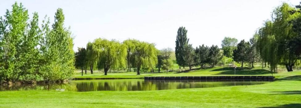 Boise Ranch Golf Course