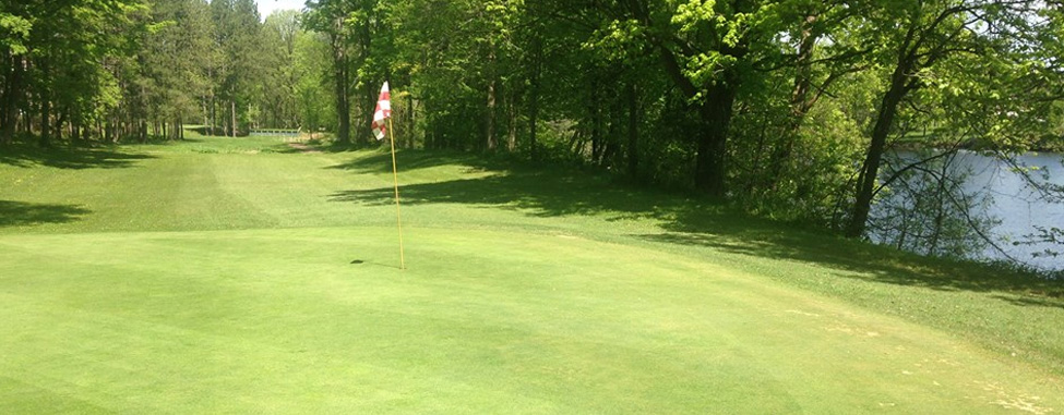 Bombers Golf Course