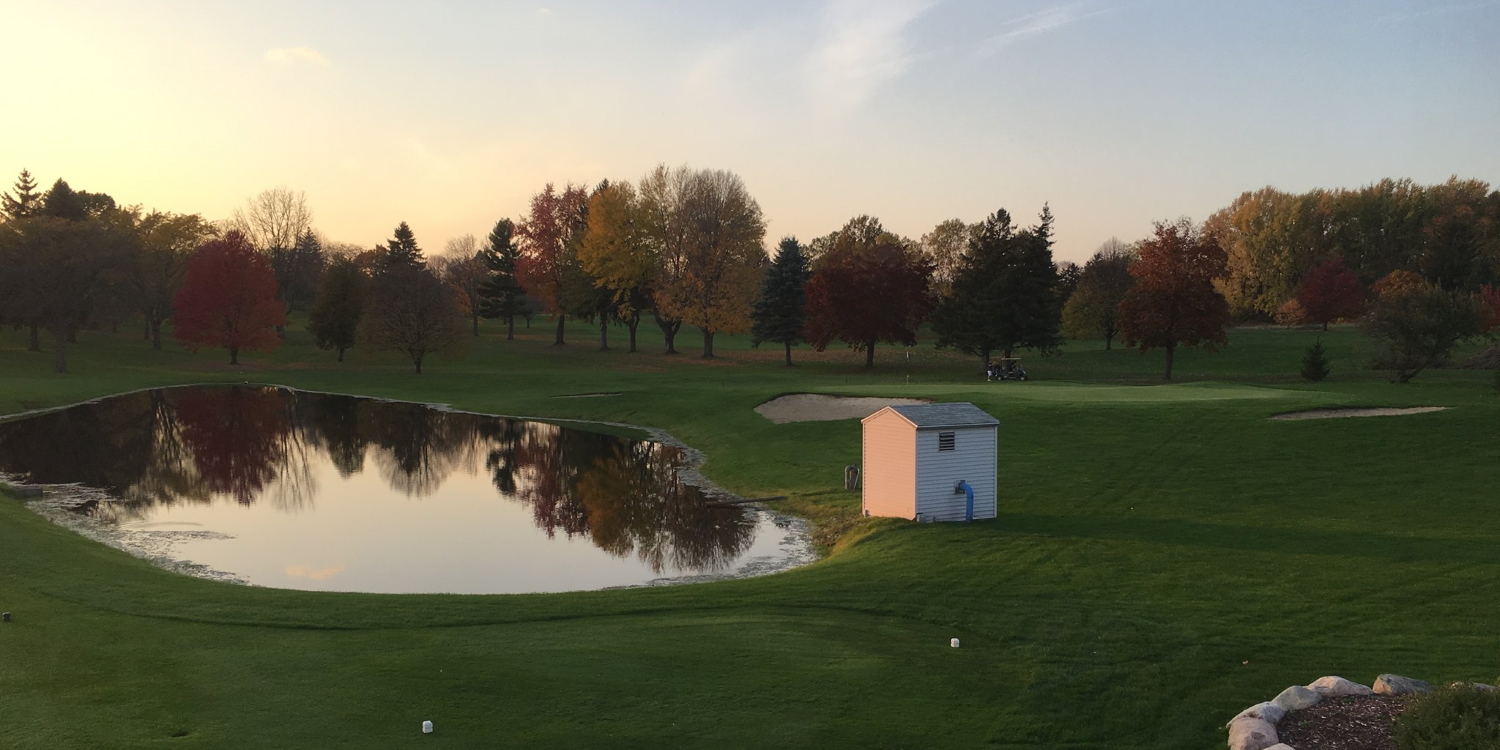 Bonnie View Golf Course
