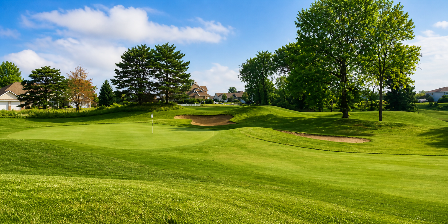 Bos Landen Golf Club