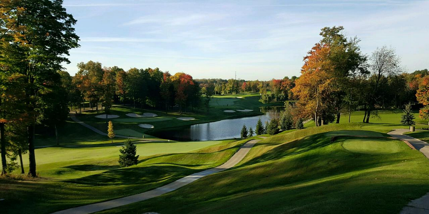 Boulder Creek Golf Club