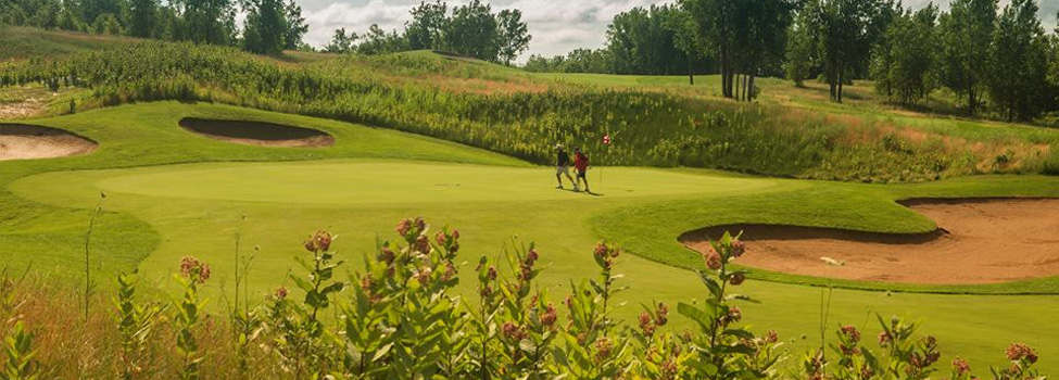 Boulder Pointe Golf Club
