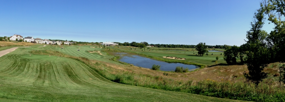 Bowes Creek Country Club