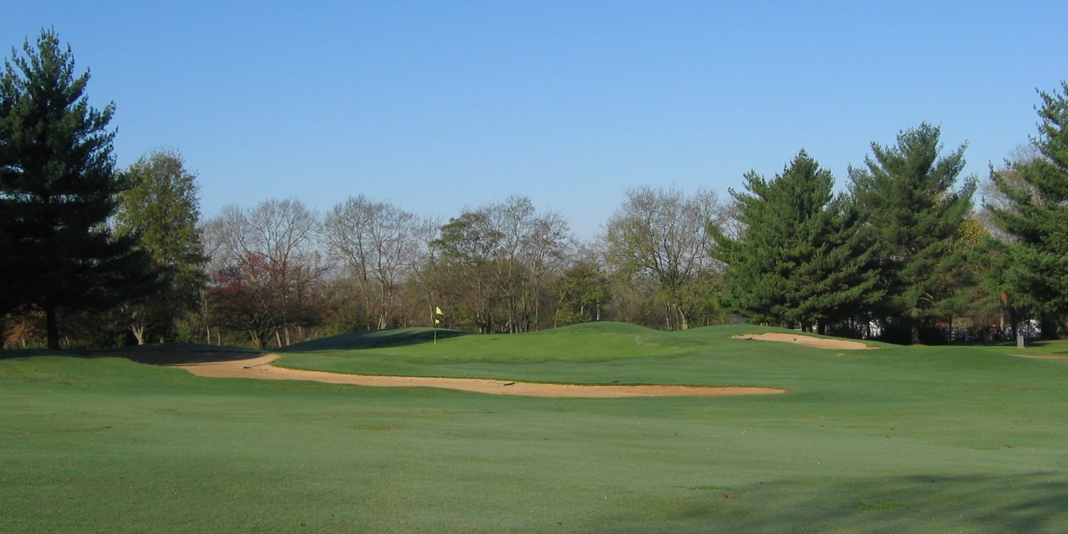 Bowling Green Country Club