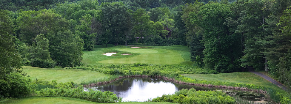 Bradford Country Club