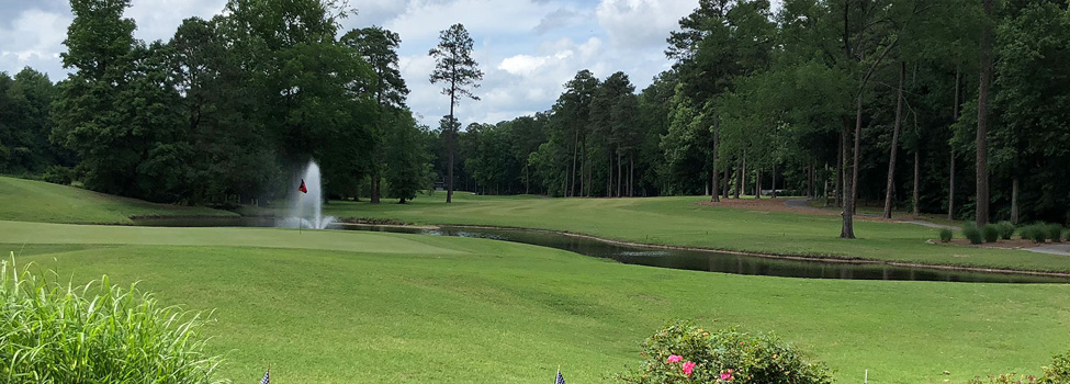 Brandermill Country Club