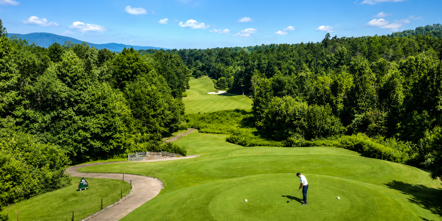 Brasstown Valley Resort