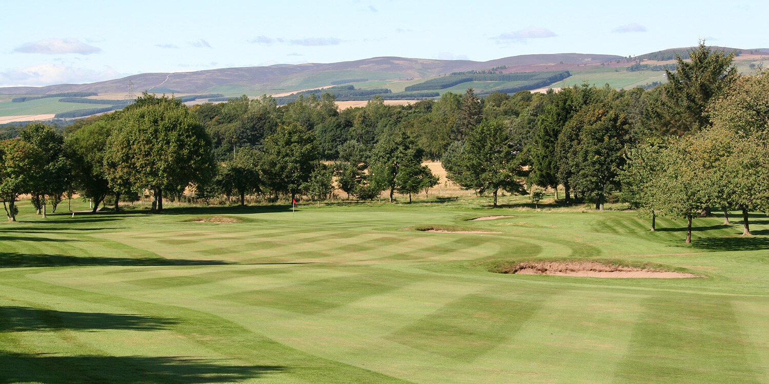 Brechin Golf Club