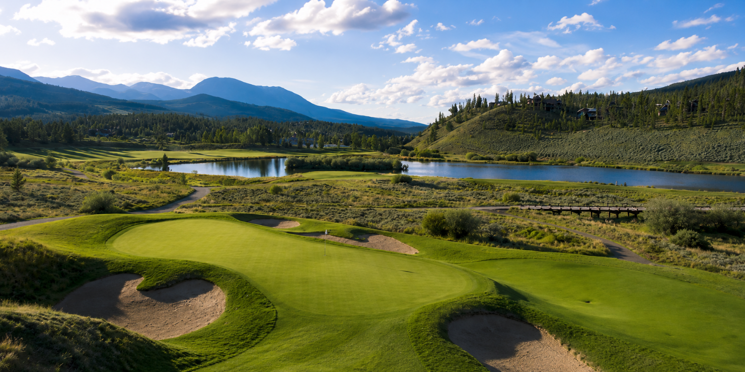 Breckenridge Golf Club