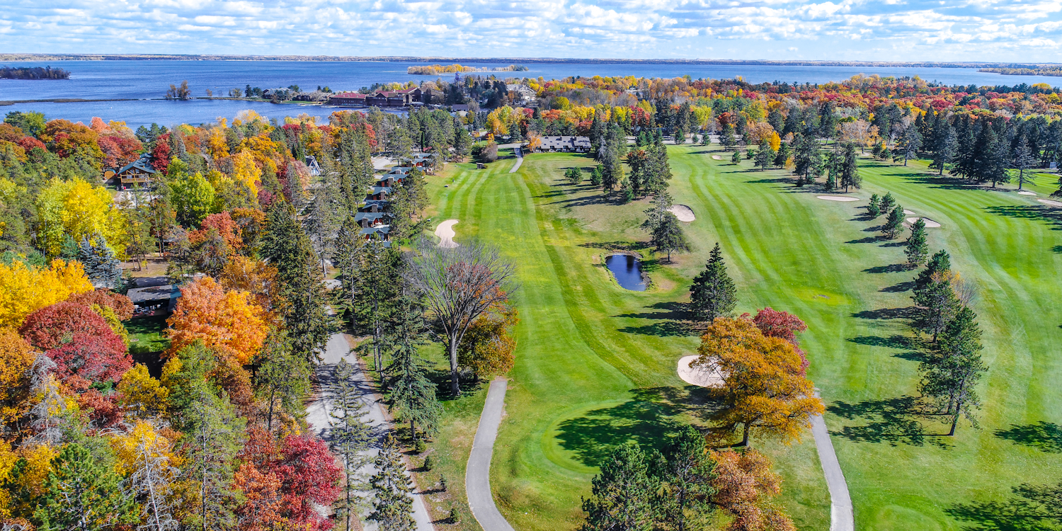 Breezy Point Resort 