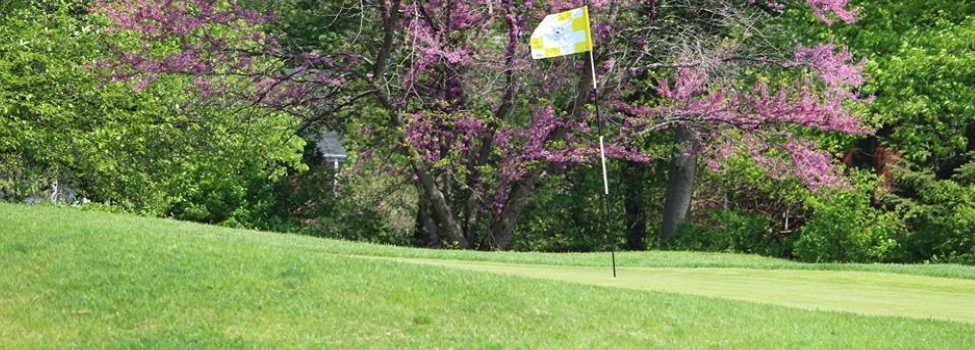 Eagle Bluff Golf Club