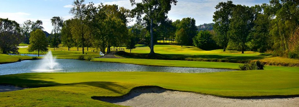 Brentwood Country Club