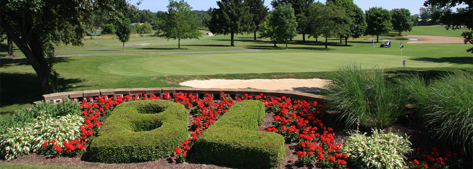 Briar Leaf Golf Club