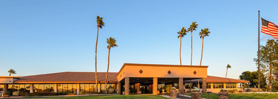 Briarwood Country Club