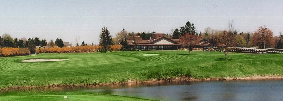 Briarwood Golf Course