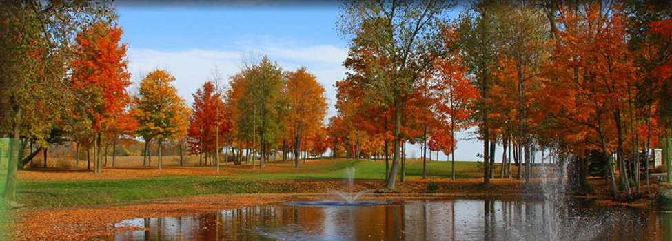 Bridgewater Golf Club