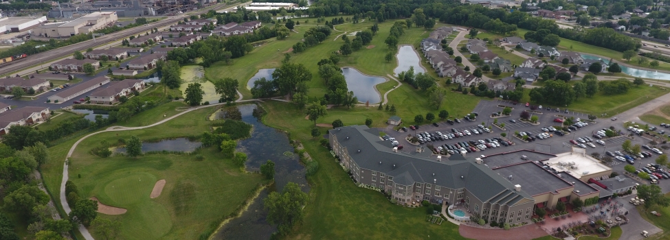 Bridgewood Golf Course