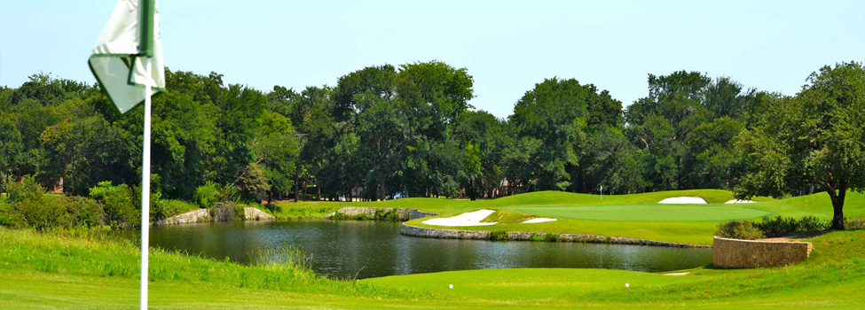 Bridlewood Golf Club