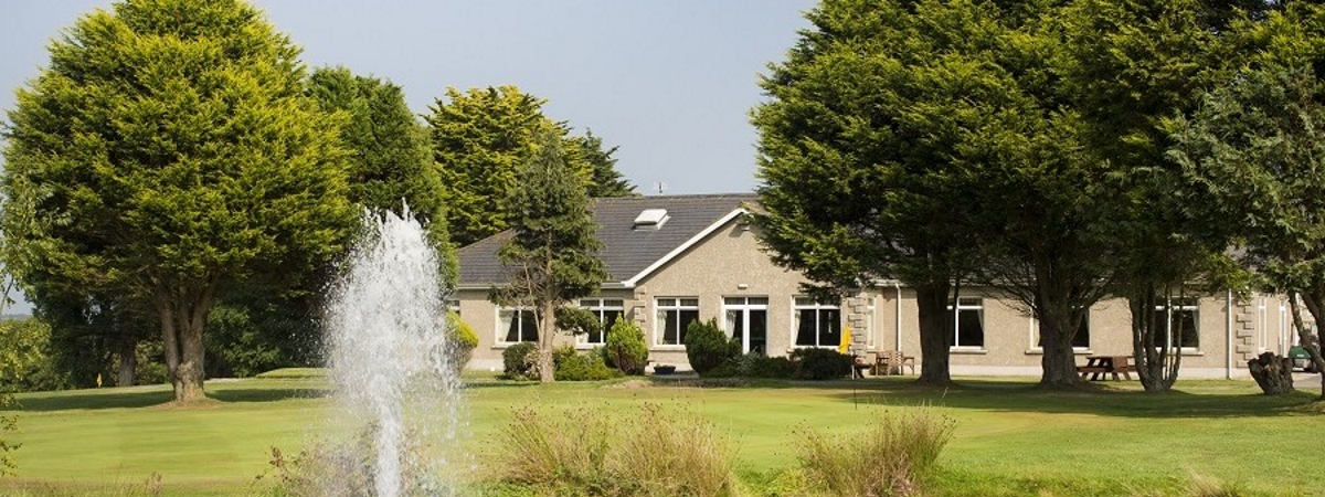 Bright Castle Golf Club