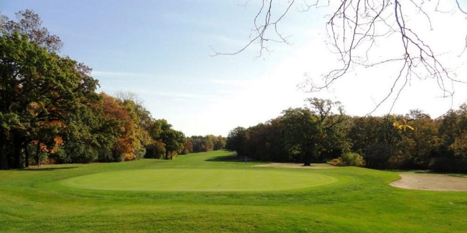 Brighton Dale Links