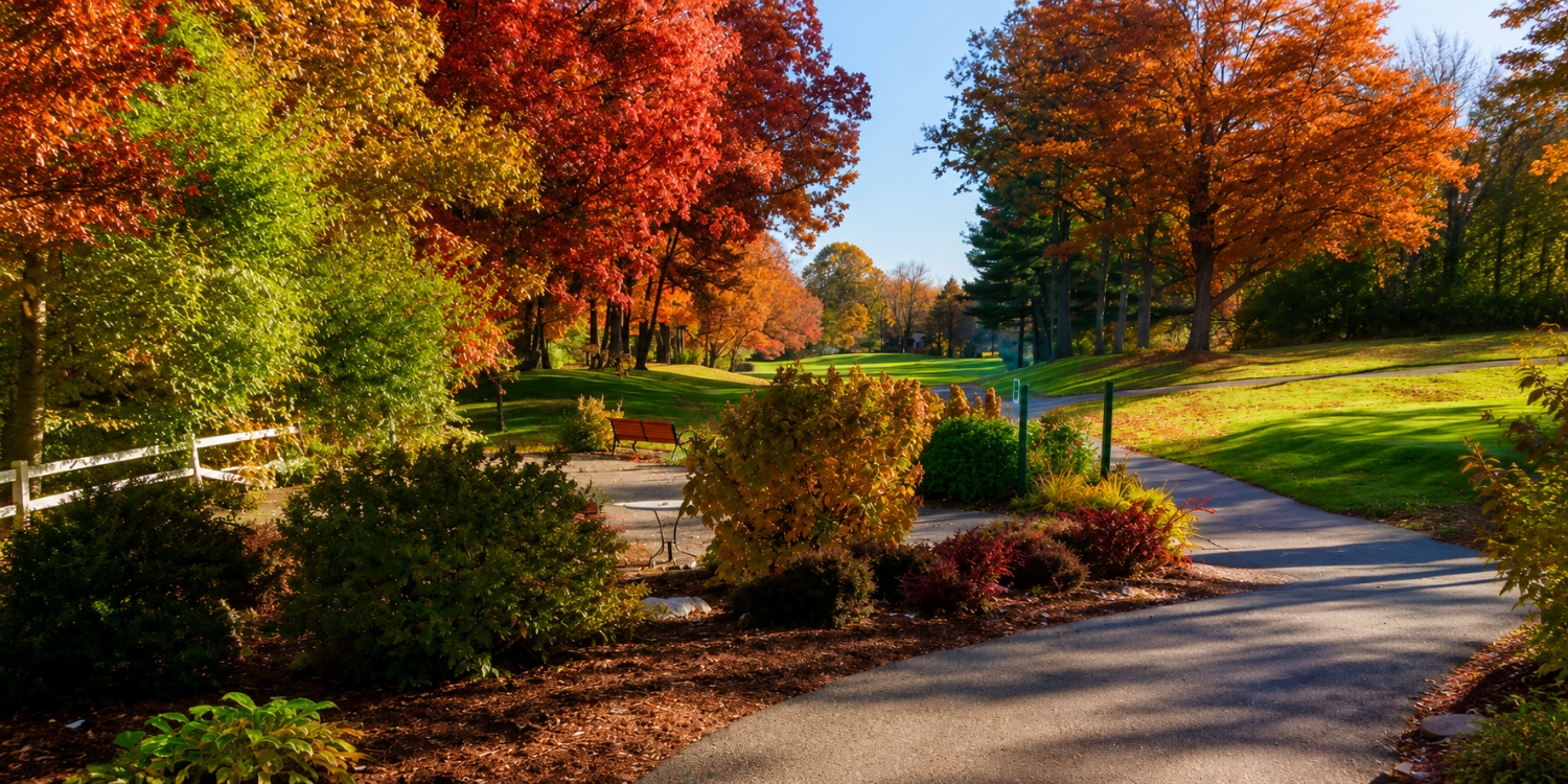 Brightwood Hills Golf Course