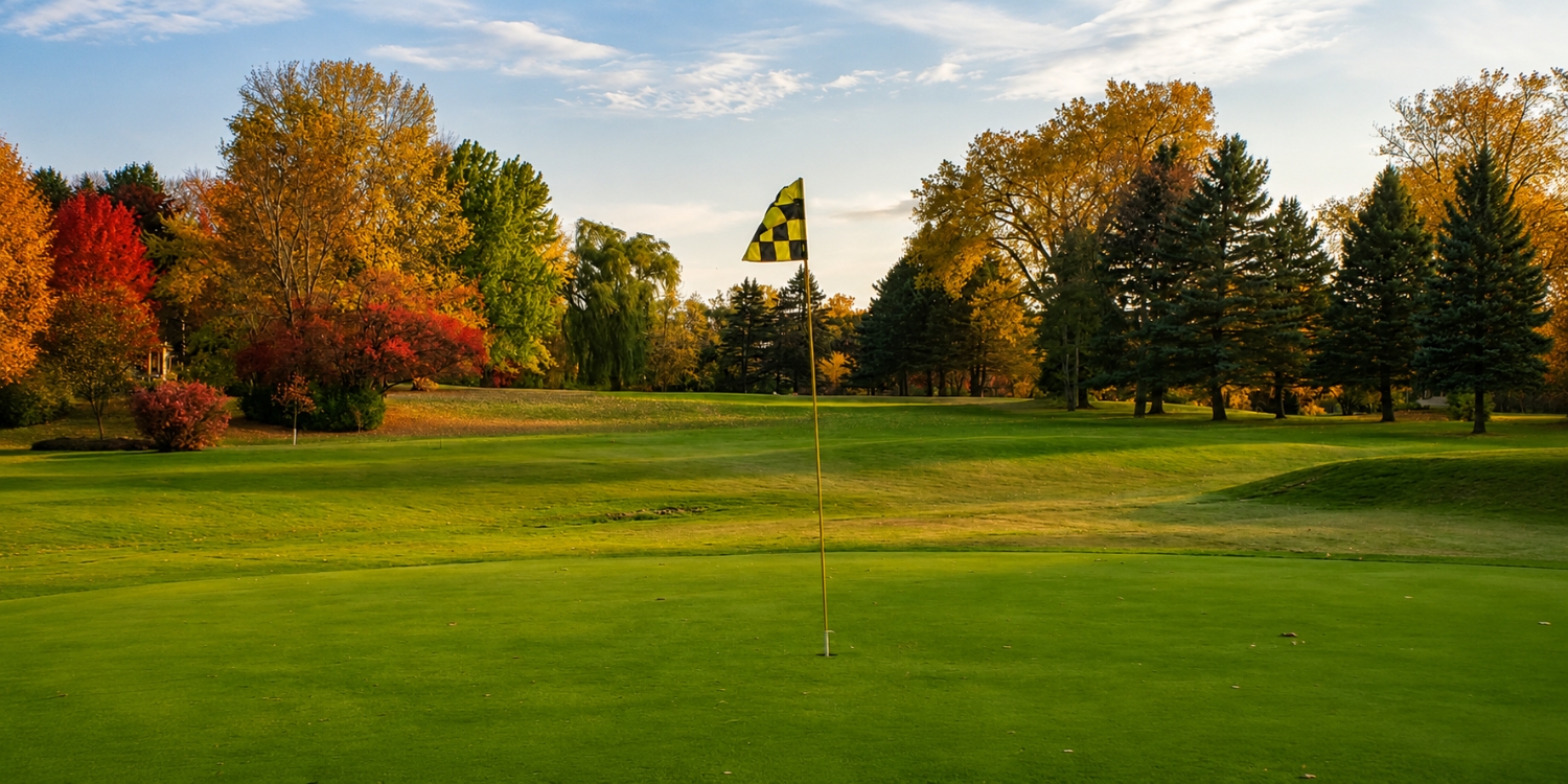 Brightwood Hills Golf Course