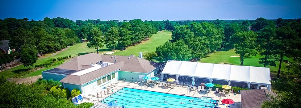 Broad Bay Country Club