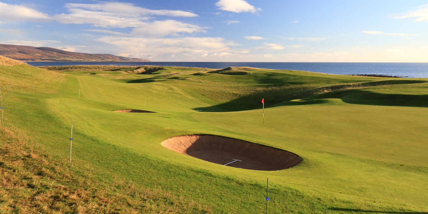 Brora Golf Club