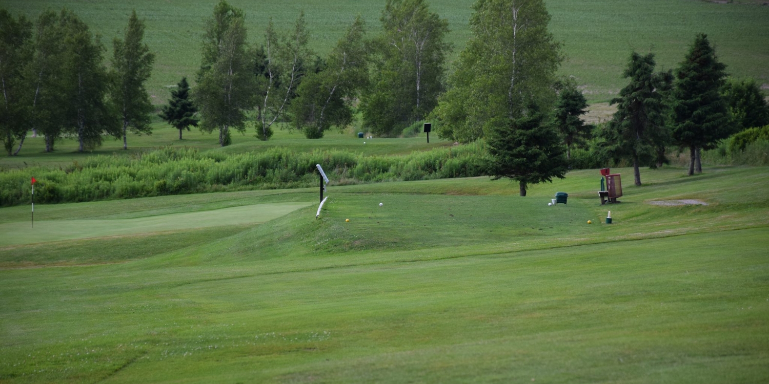 Brookfield Golf and Country Club