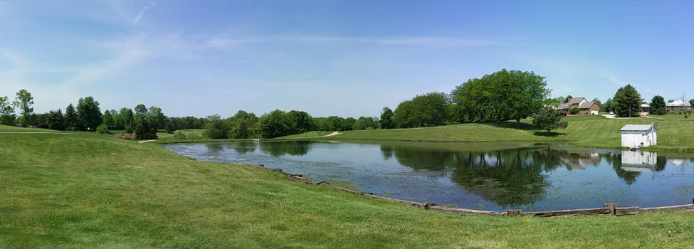 Brook Hill Golf Club