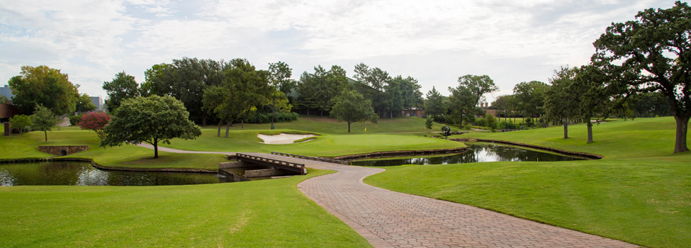 Brook Hollow Golf Club