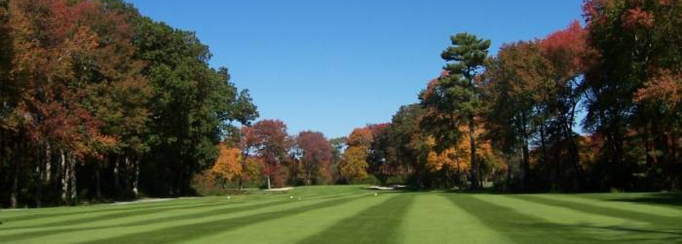 Brookmeadow Country Club