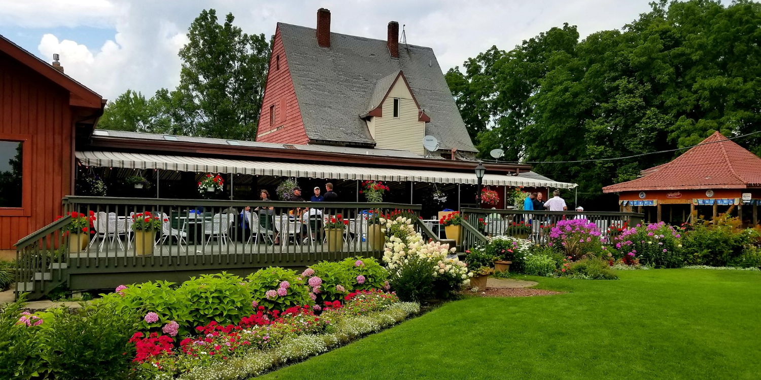 Brookshire Golf Club
